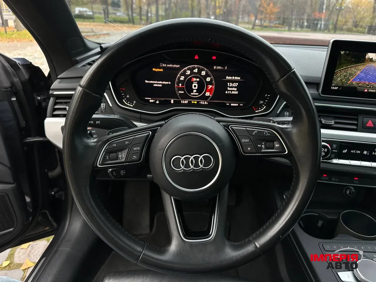 Audi A5 - фото 31