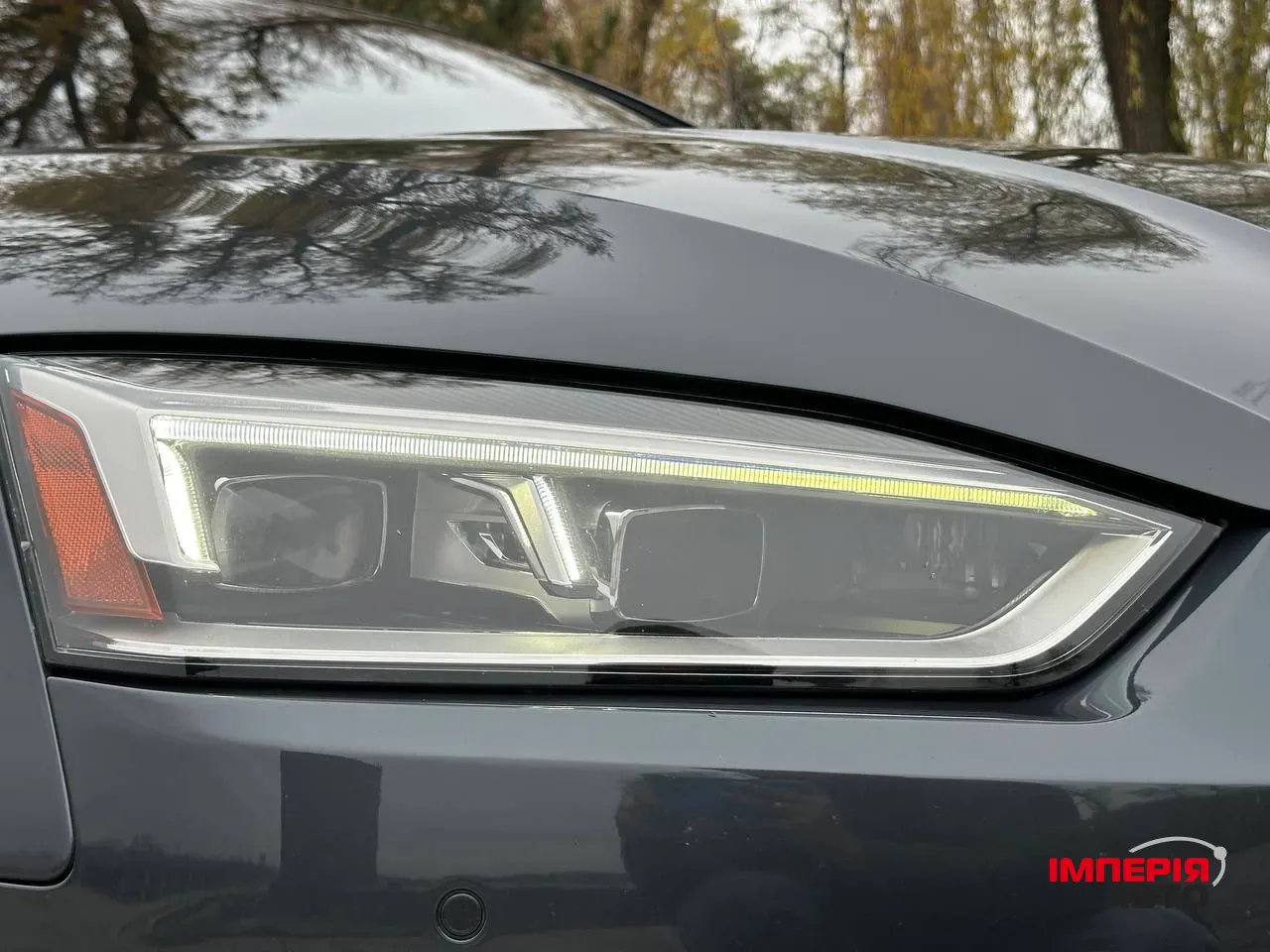 Audi A5 - фото 18