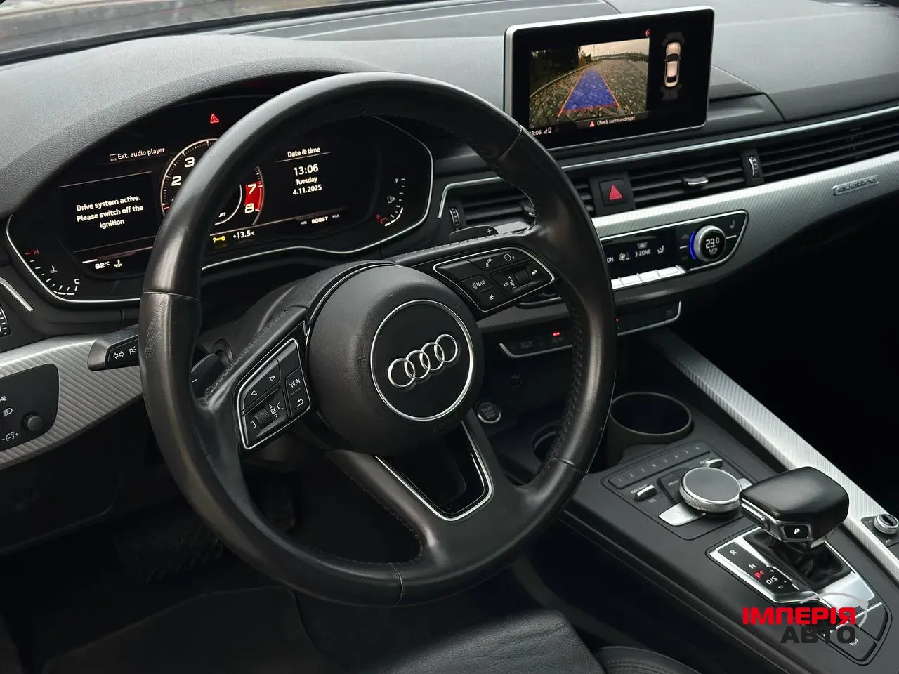 Audi A5 - фото 21