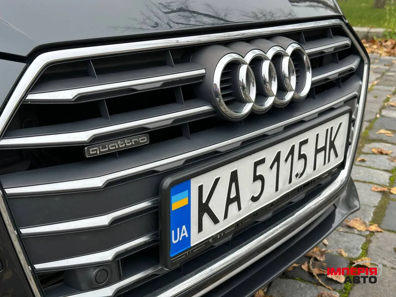 Audi A5 - фото 19