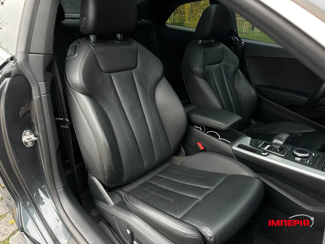 Audi A5 - фото 33