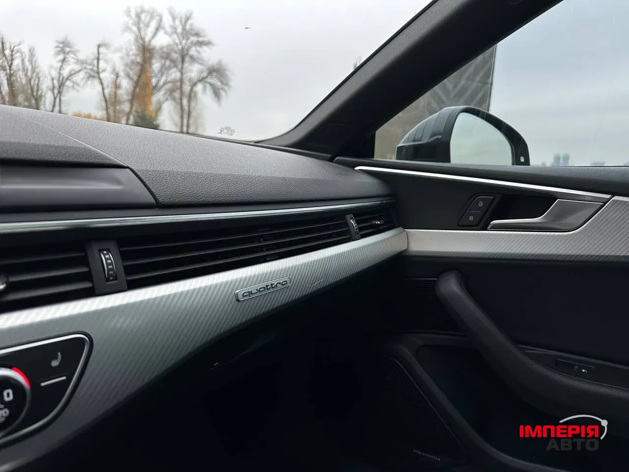 Audi A5 - фото 30