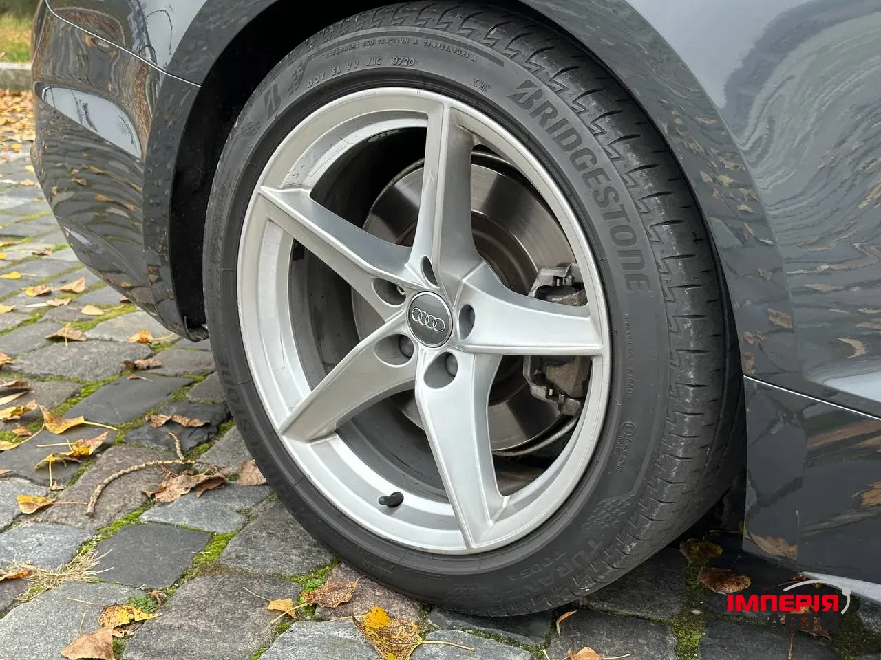 Audi A5 - фото 16