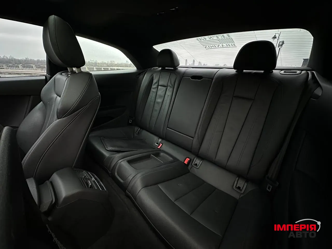 Audi A5 - фото 26