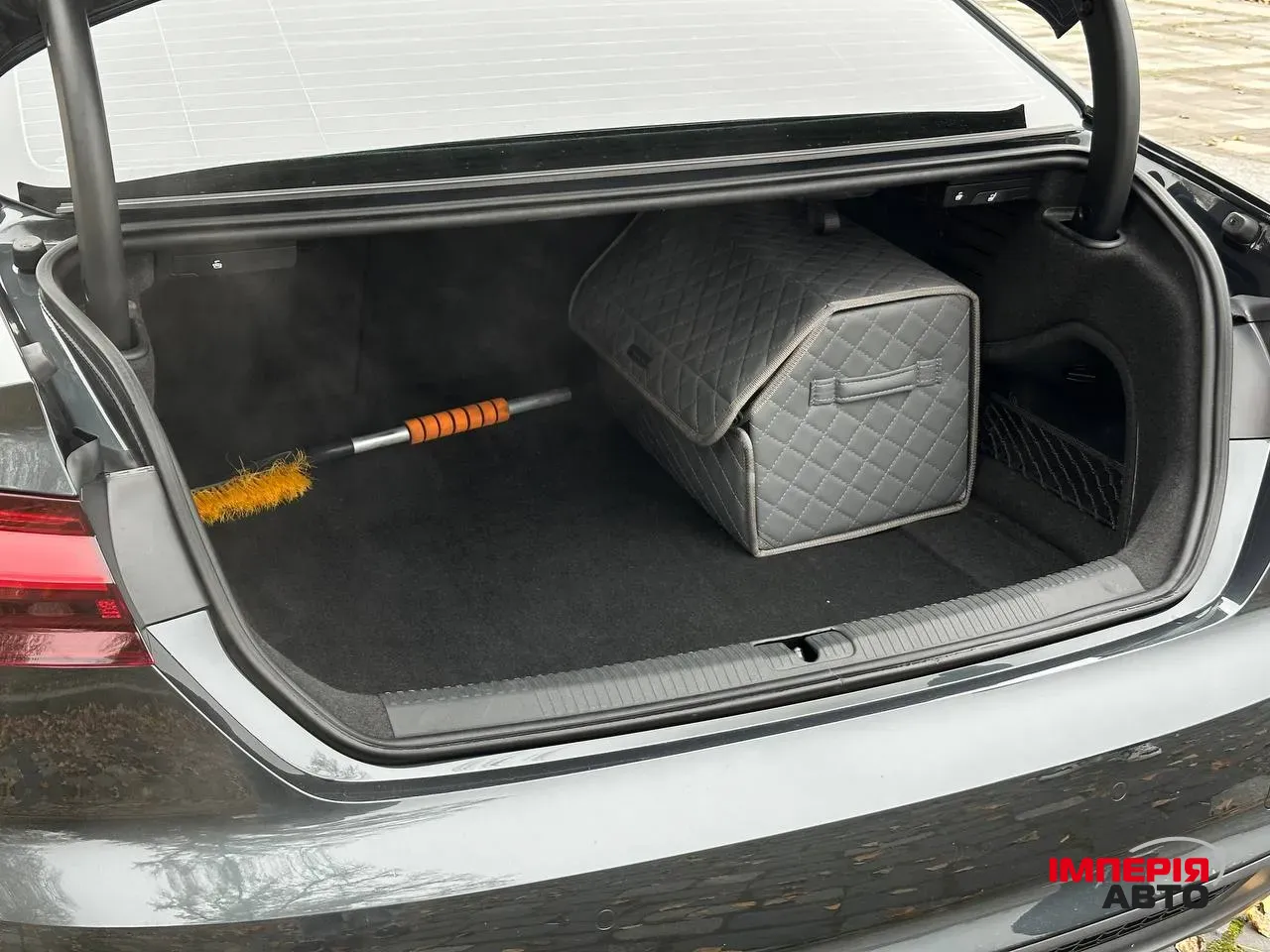 Audi A5 - фото 41