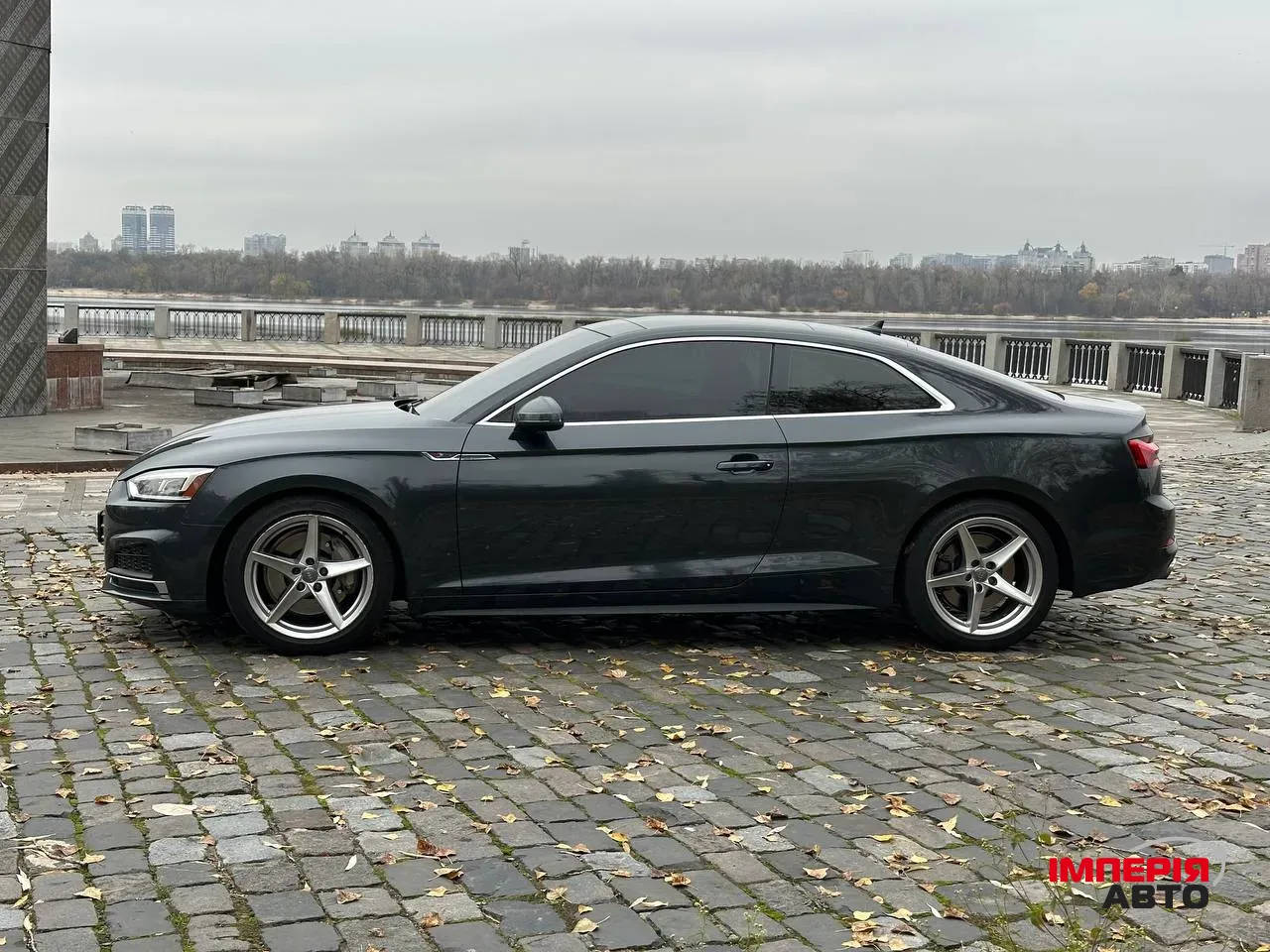 Audi A5 - фото 4