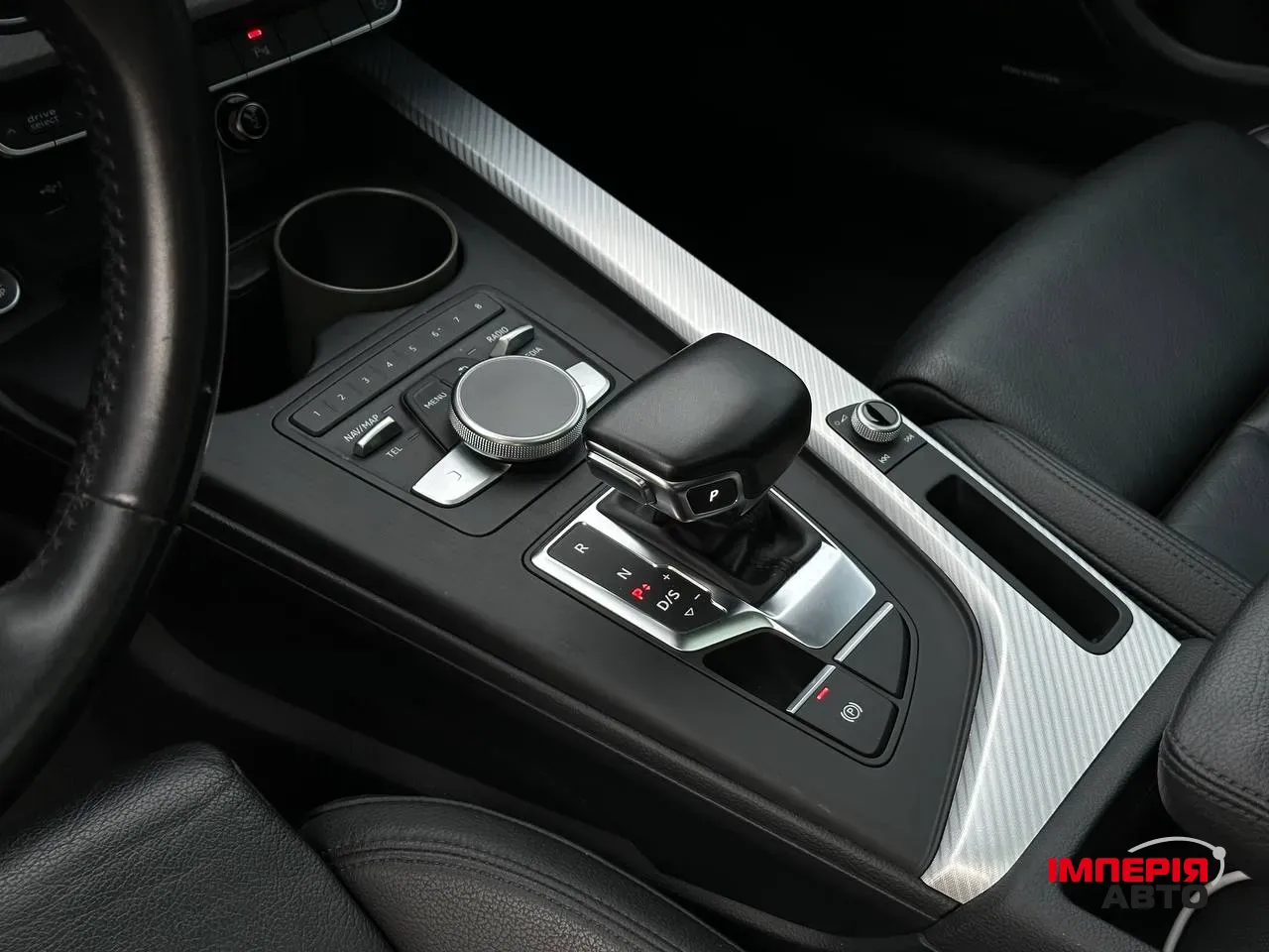 Audi A5 - фото 25