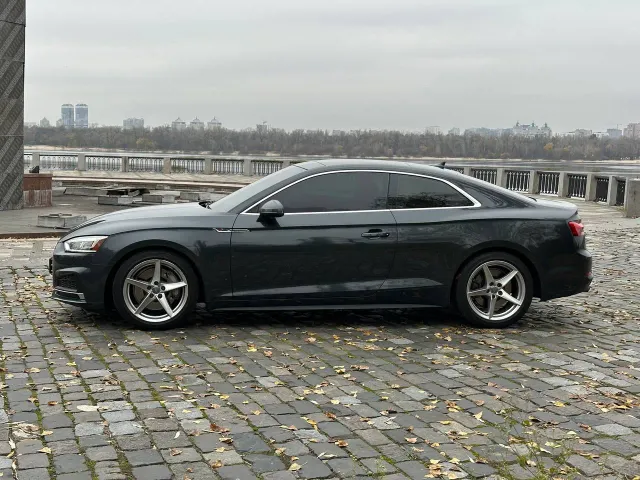 Audi A5 - фото 4