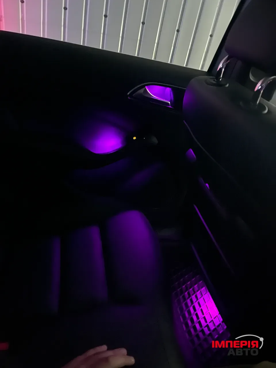 Mercedes-Benz B-Класс - фото 2