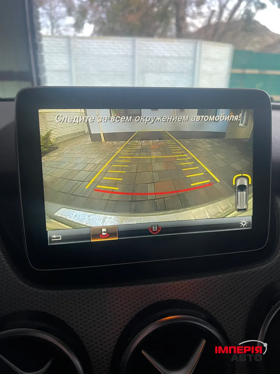 Mercedes-Benz B-Класс - фото 10