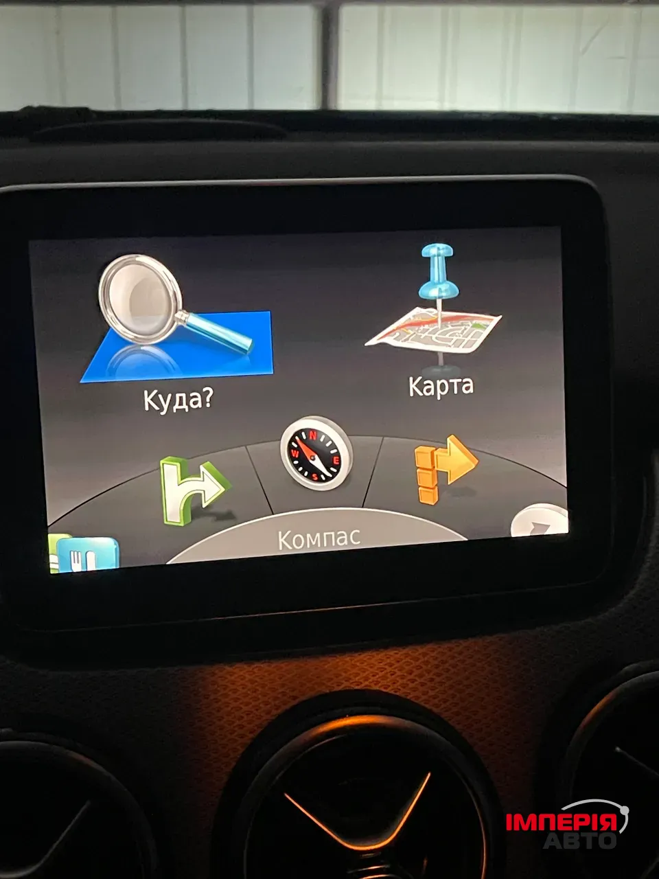 Mercedes-Benz B-Класс - фото 29