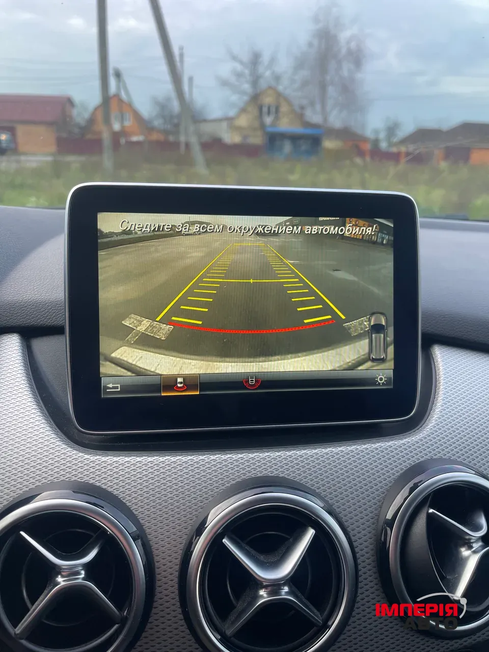 Mercedes-Benz B-Класс - фото 11