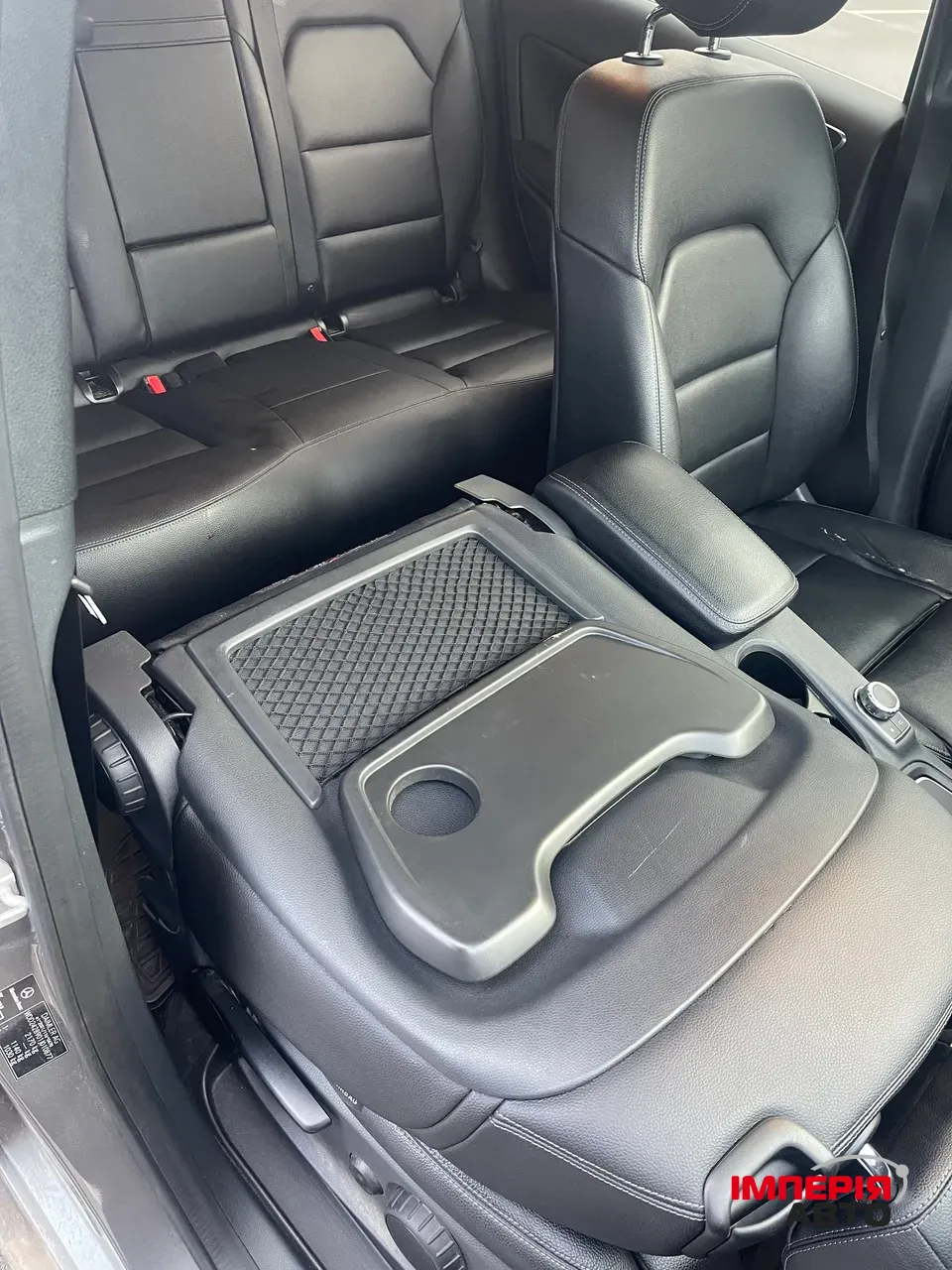 Mercedes-Benz B-Класс - фото 17