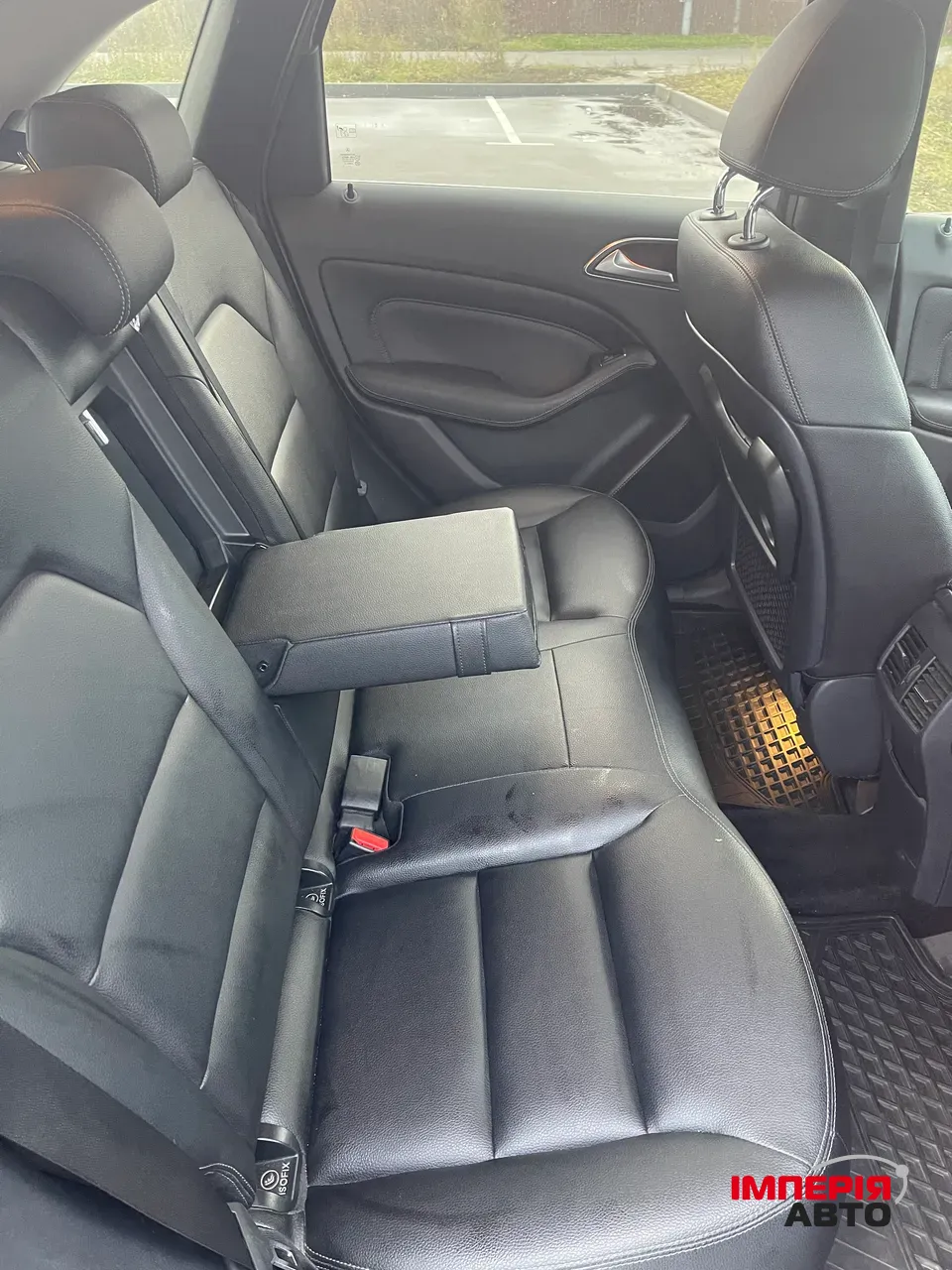 Mercedes-Benz B-Класс - фото 19