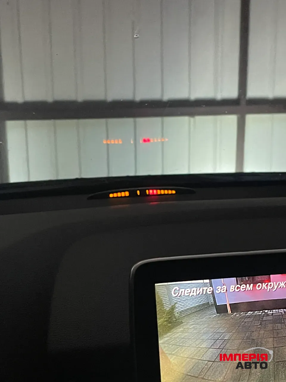 Mercedes-Benz B-Класс - фото 20