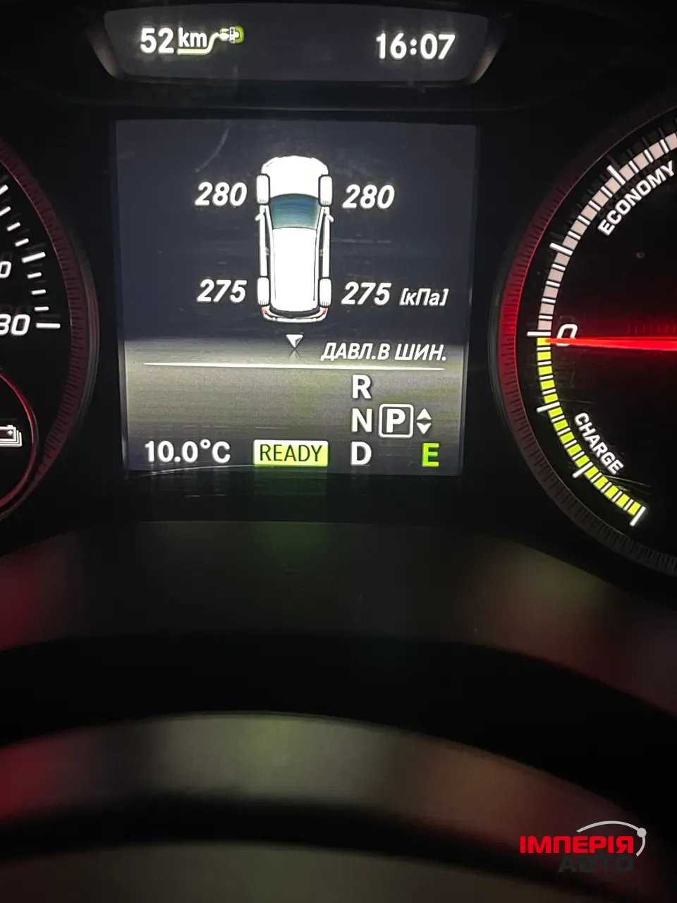 Mercedes-Benz B-Класс - фото 23