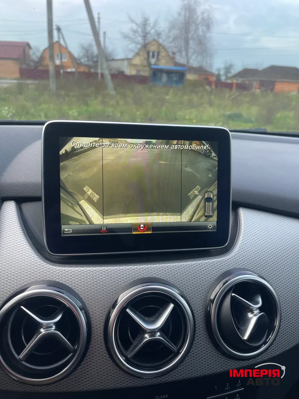 Mercedes-Benz B-Класс - фото 12