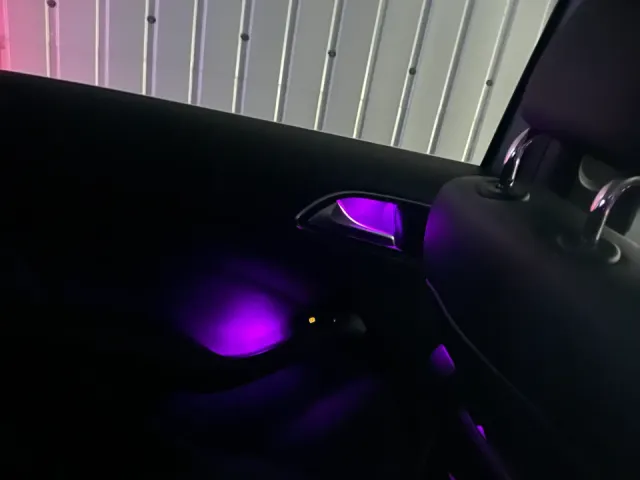 Mercedes-Benz B-Класс - фото 2