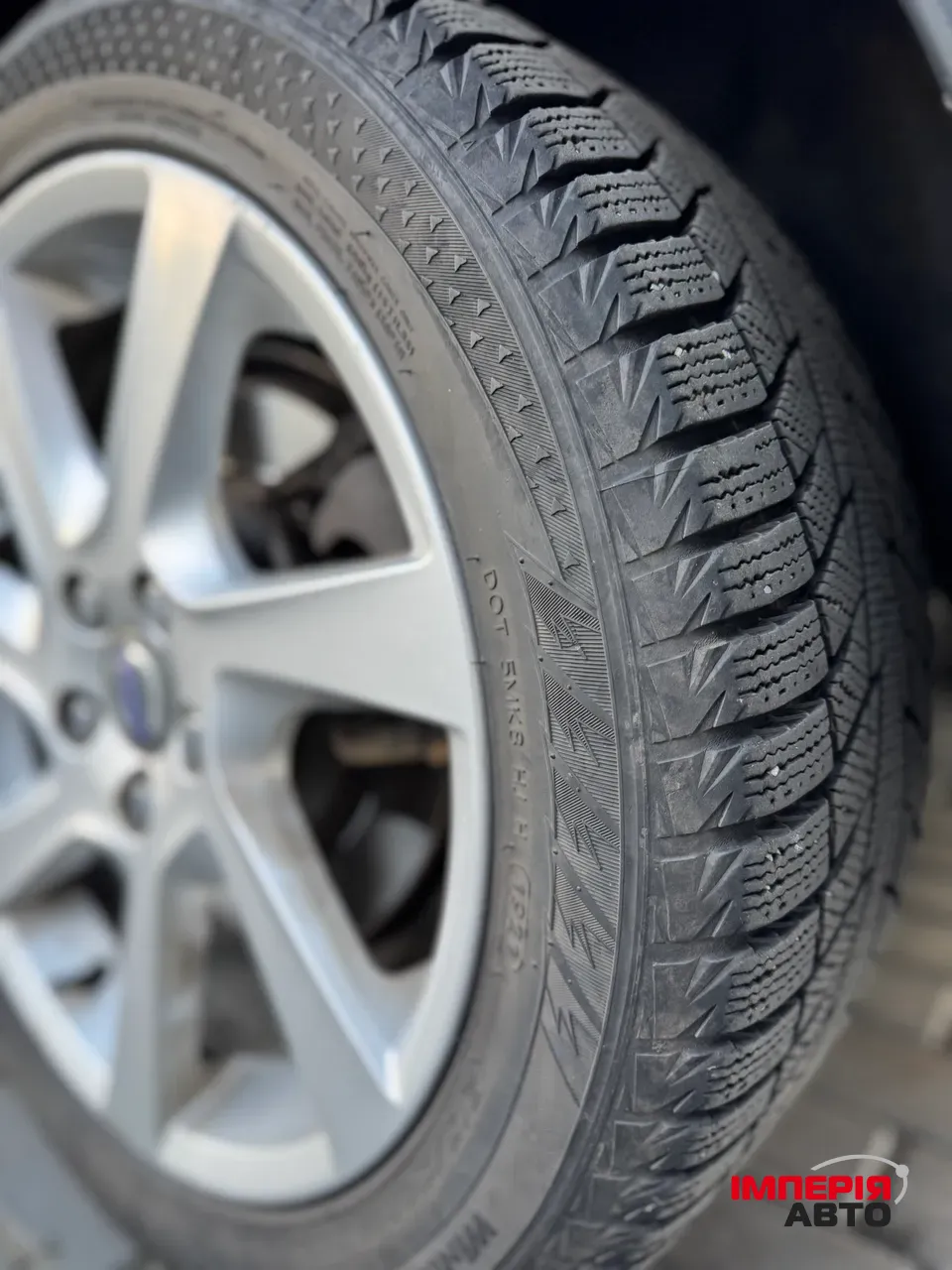 Volvo S60 - фото 12