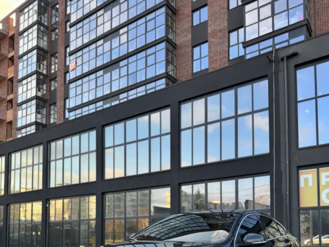 Volvo S60 - фото 3