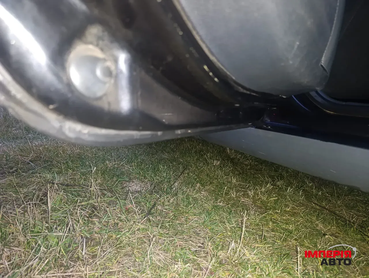 Skoda Octavia - фото 9