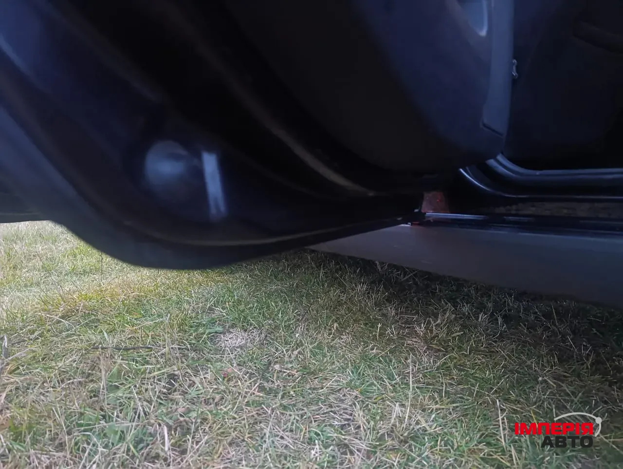 Skoda Octavia - фото 8