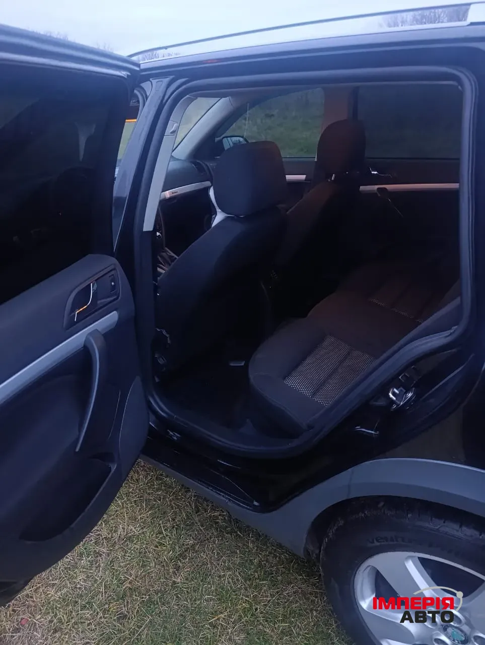 Skoda Octavia - фото 7