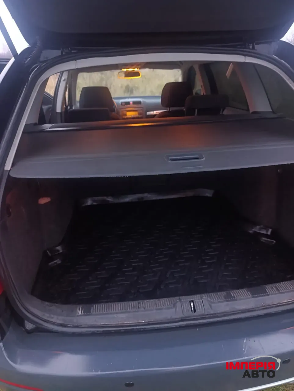 Skoda Octavia - фото 11