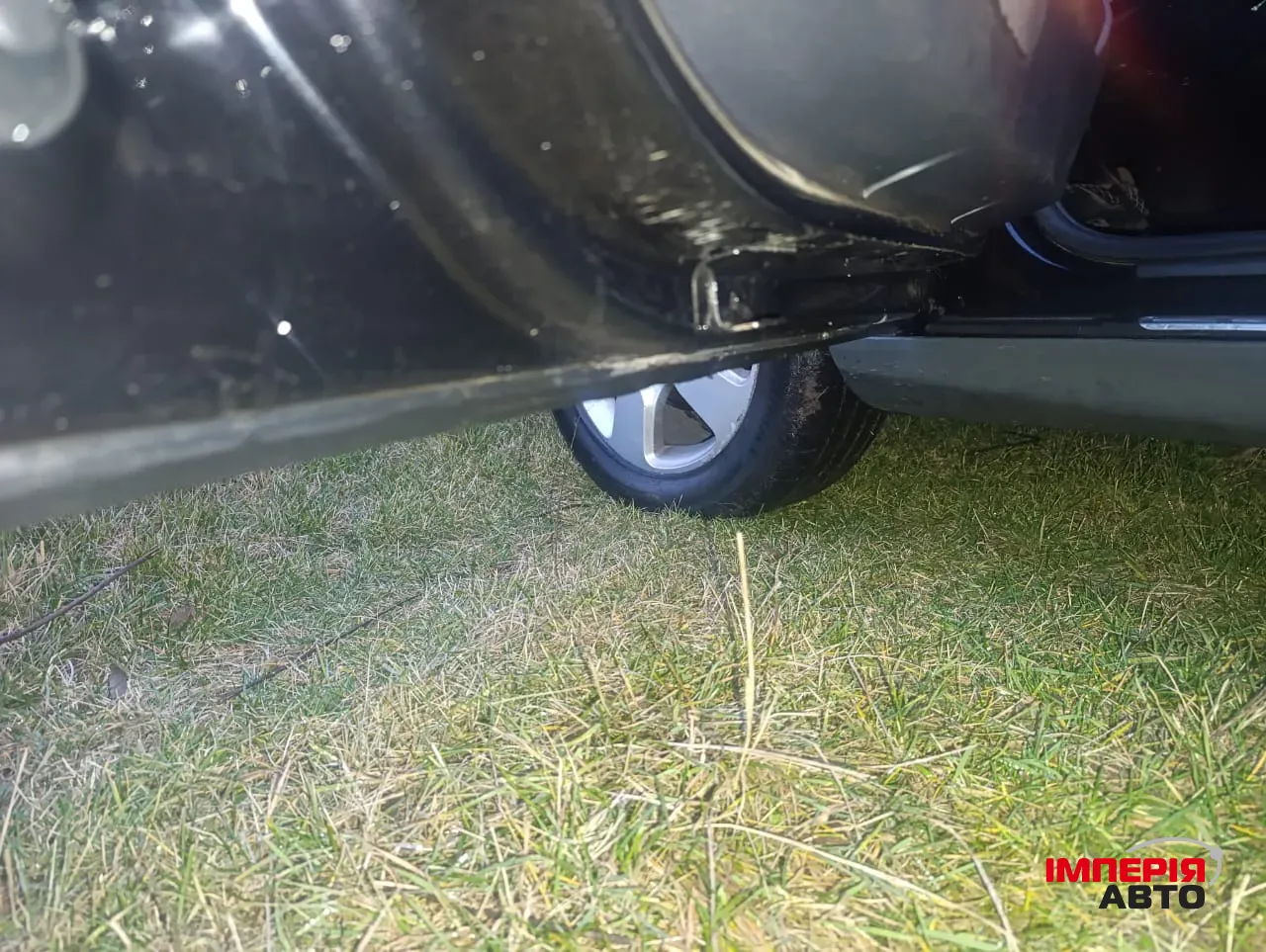 Skoda Octavia - фото 10