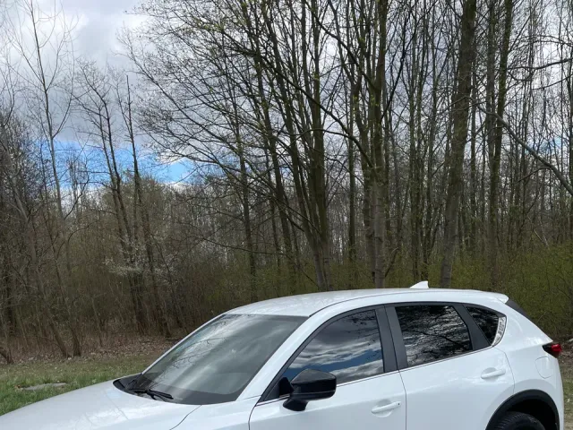 Mazda CX-5 2021, Павлоград, $25 000 - зображення 1