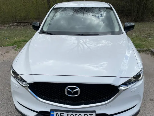 Mazda CX-5 2021, Павлоград, $25 000 - зображення 5