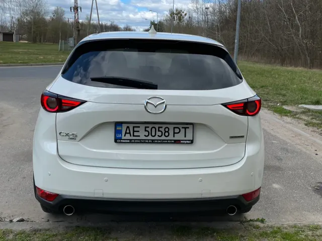 Mazda CX-5 2021, Павлоград, $25 000 - зображення 4