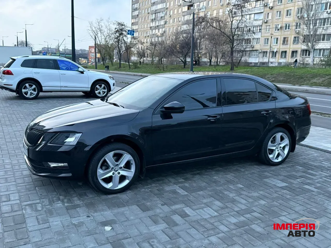 Skoda Octavia - фото 11