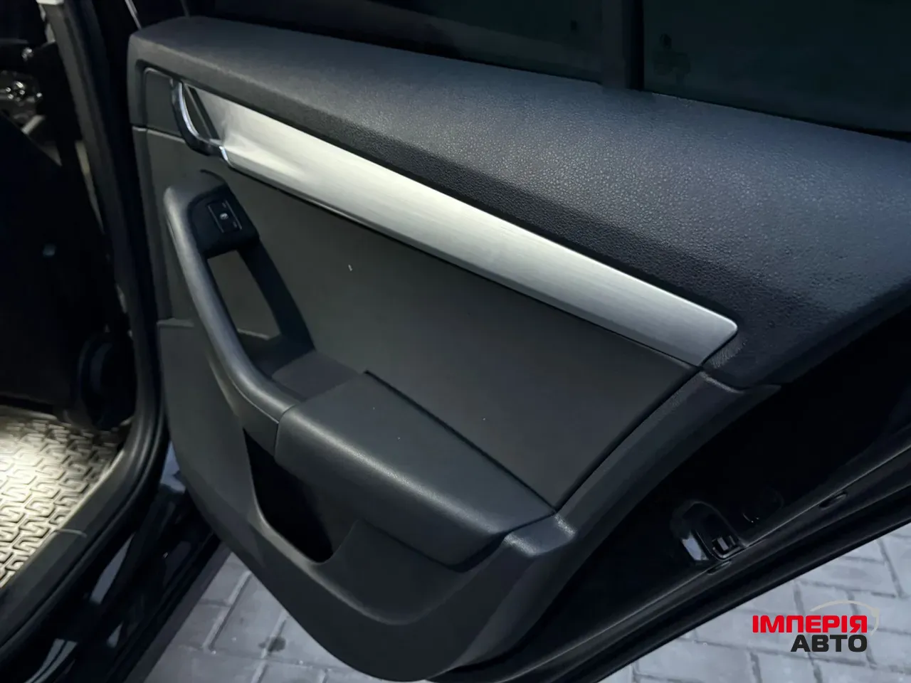 Skoda Octavia - фото 14