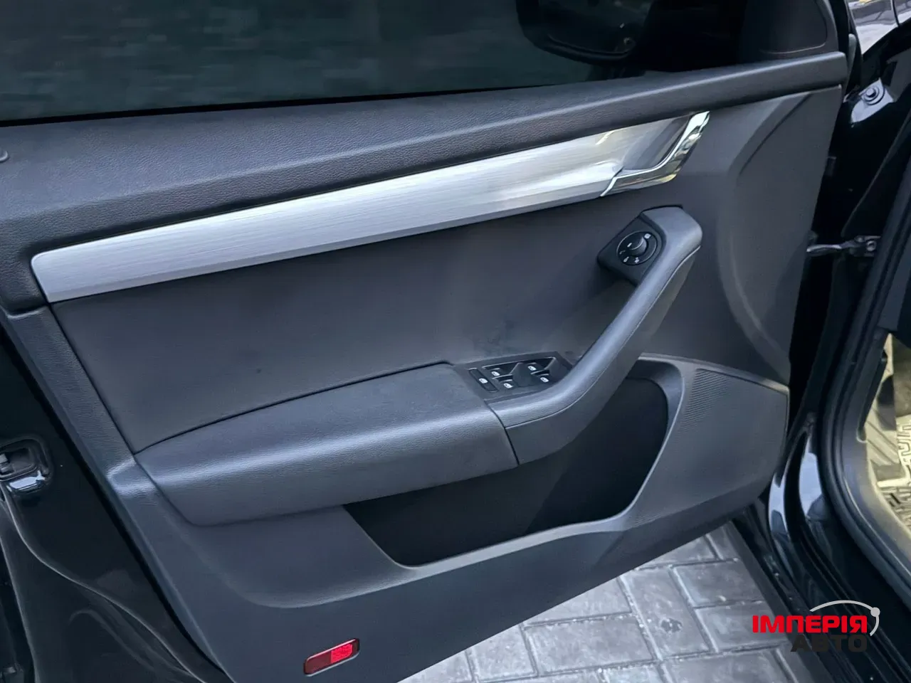 Skoda Octavia - фото 16