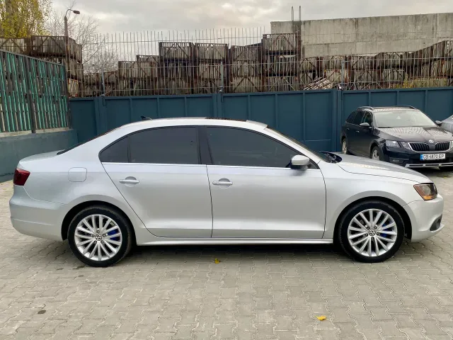 Volkswagen Jetta 2011, Біла Церква, $9 500 - зображення 3