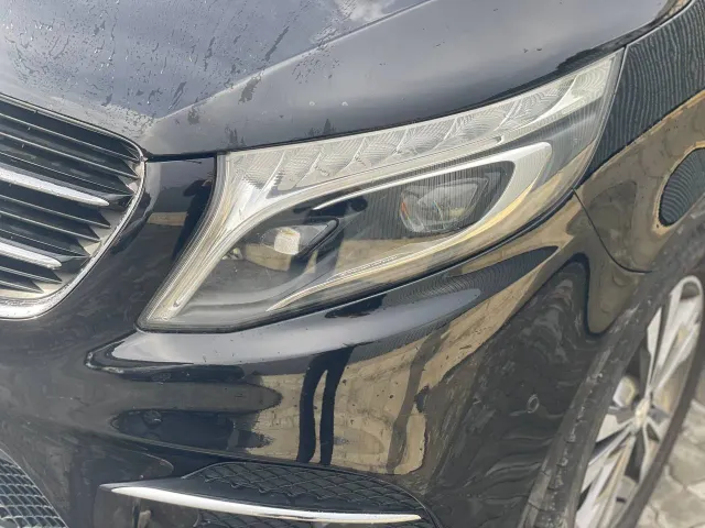 Mercedes-Benz V-Класс - фото 3