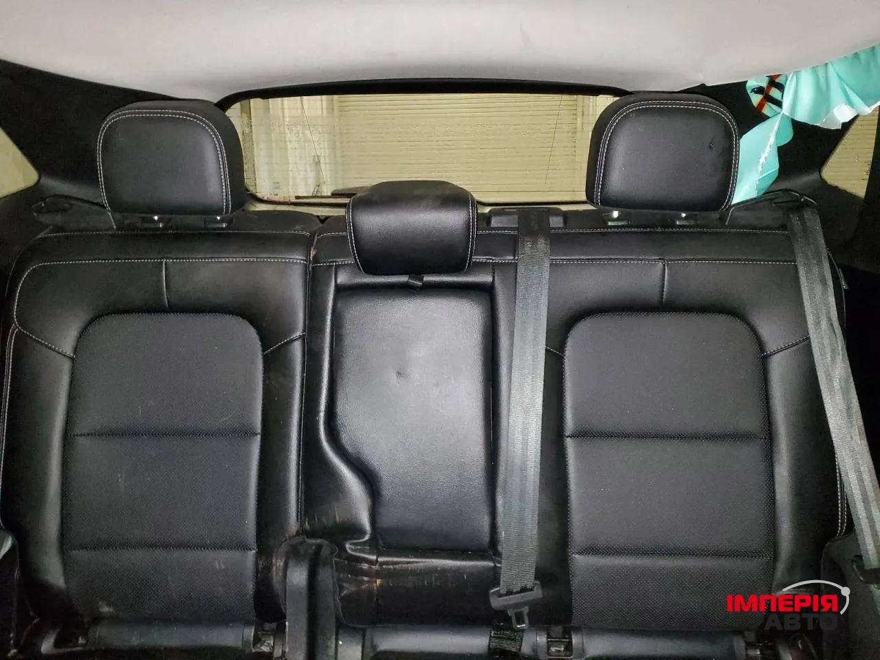 Ford Escape - фото 8