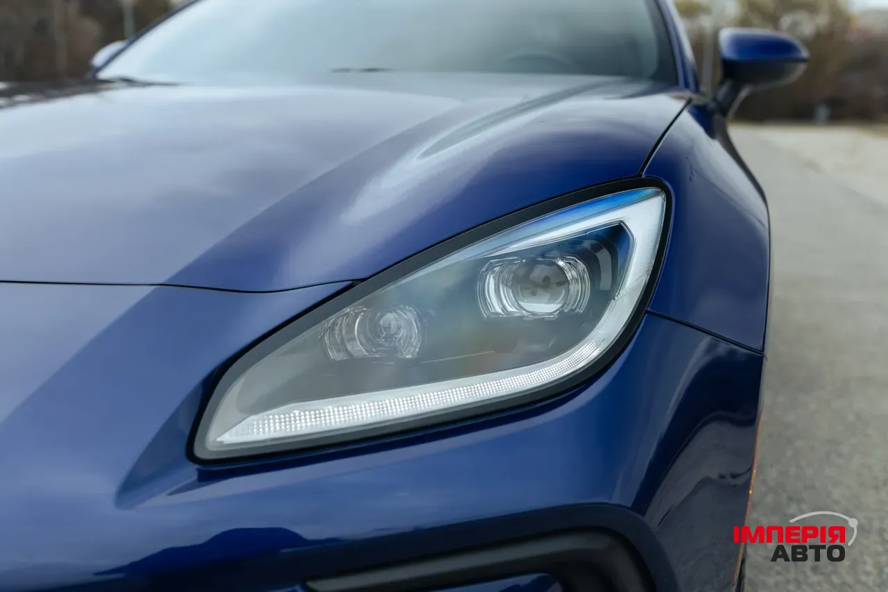 Subaru BRZ - фото 9