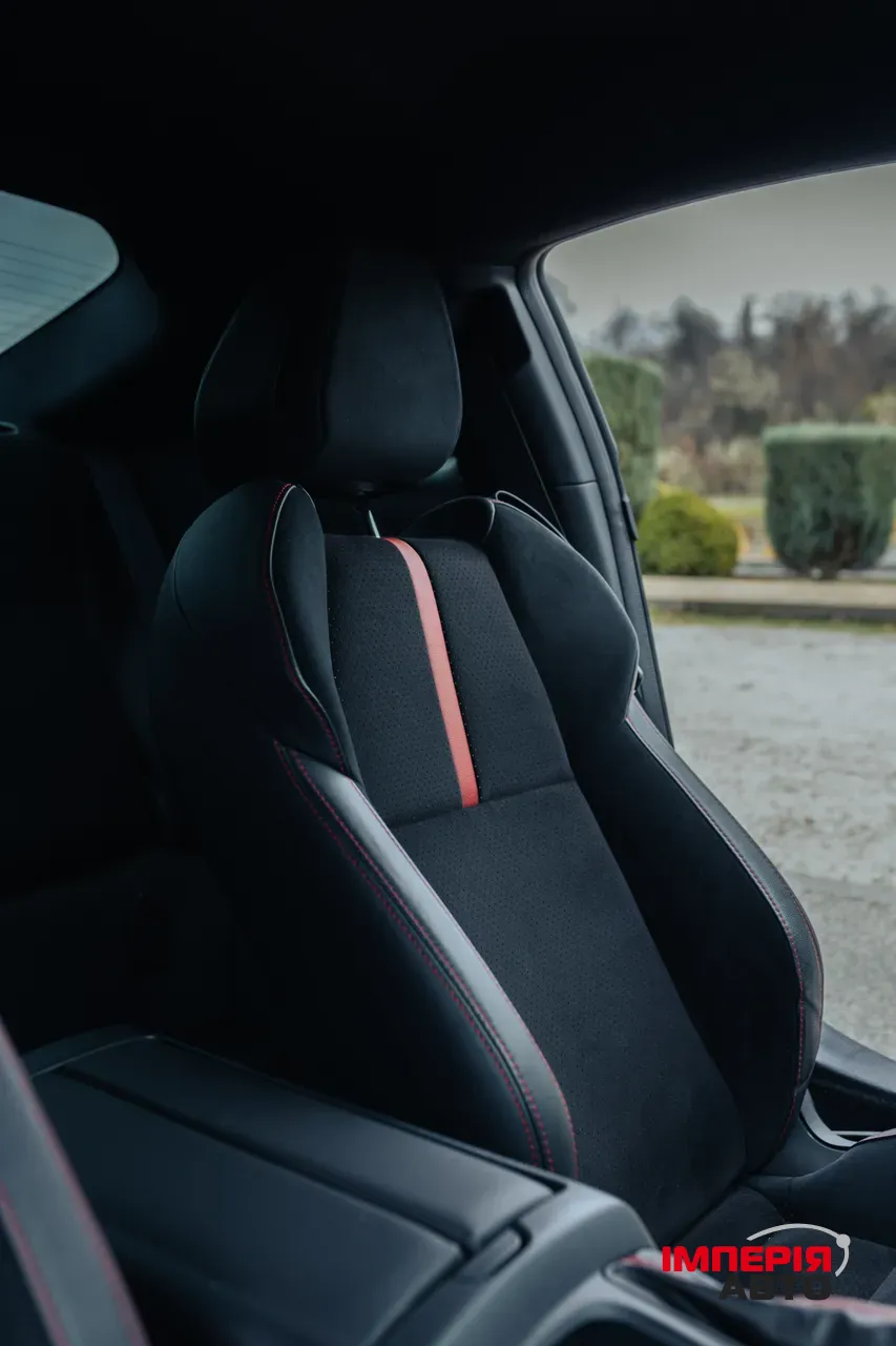 Subaru BRZ - фото 28