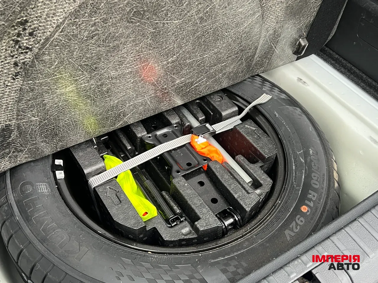 Skoda Octavia - фото 16