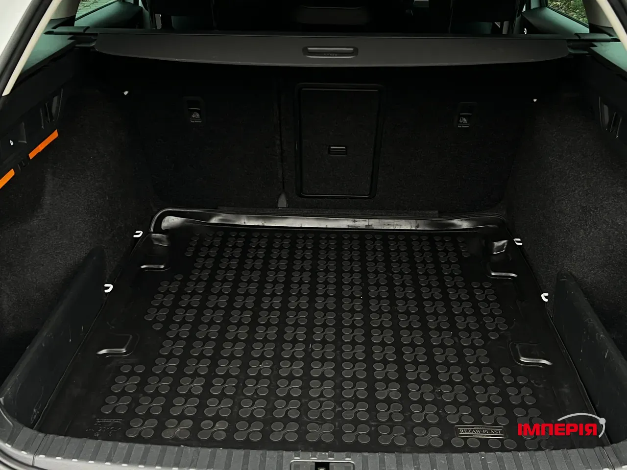 Skoda Octavia - фото 15