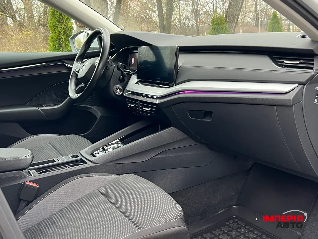 Skoda Octavia - фото 12