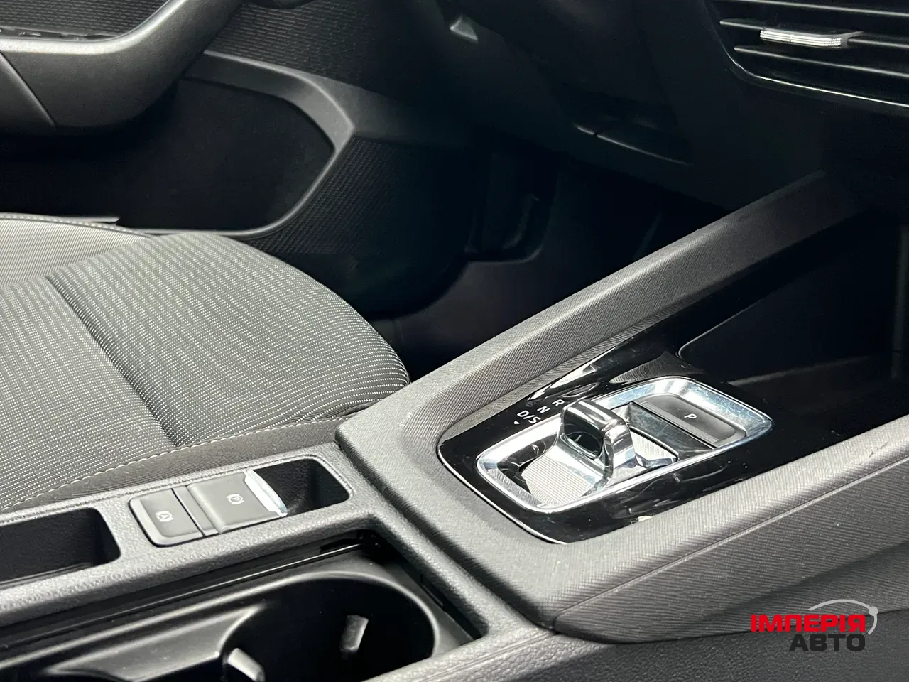 Skoda Octavia - фото 9