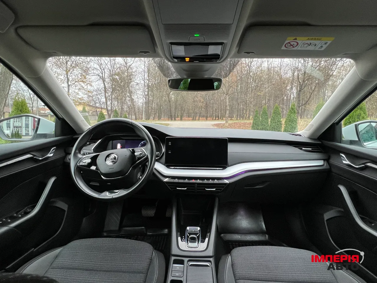 Skoda Octavia - фото 4