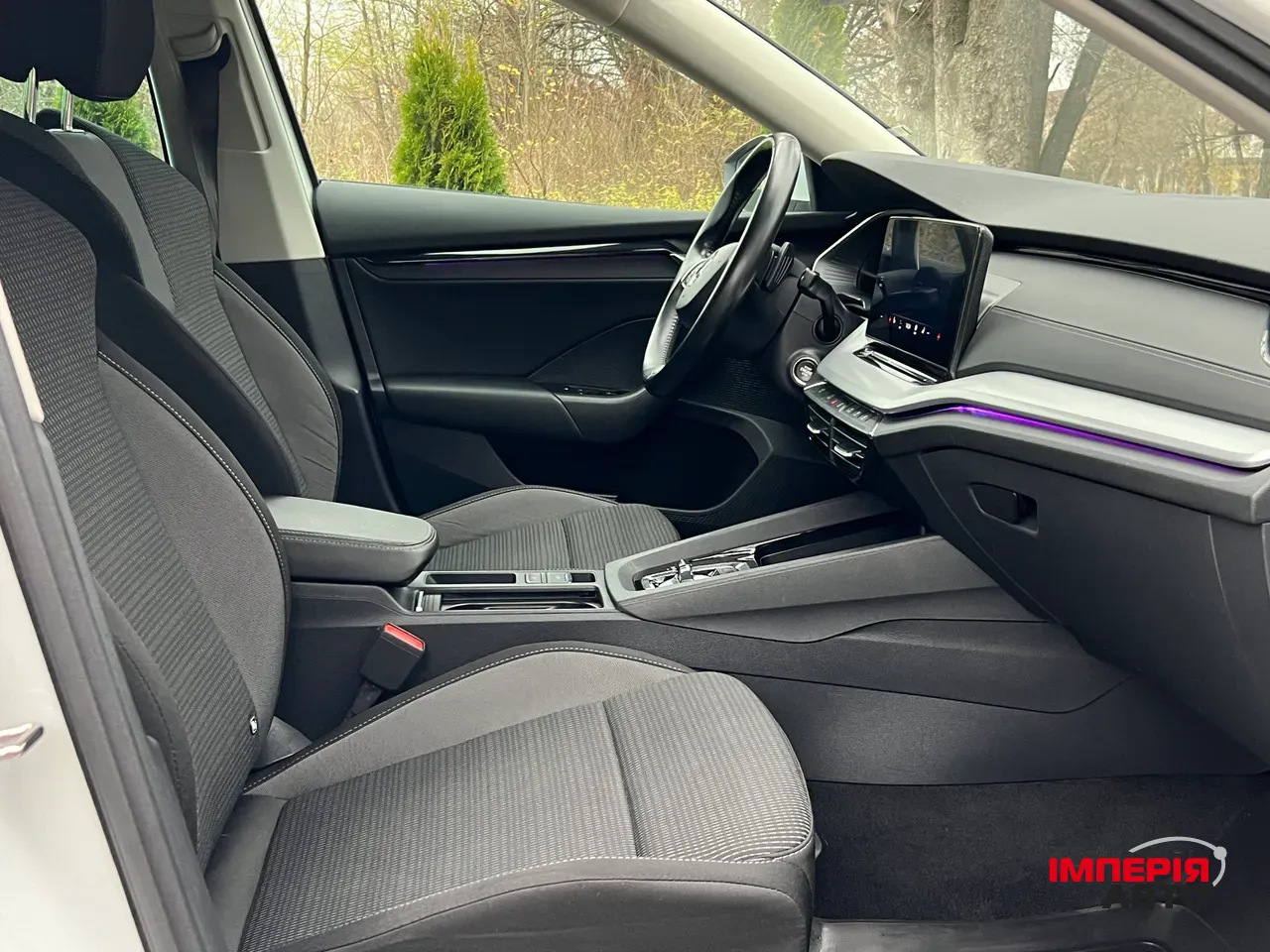 Skoda Octavia - фото 13