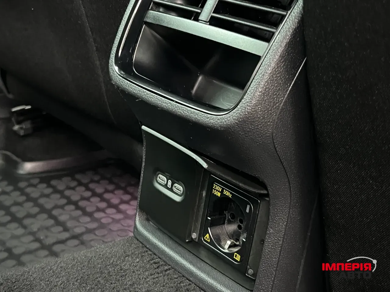 Skoda Octavia - фото 10