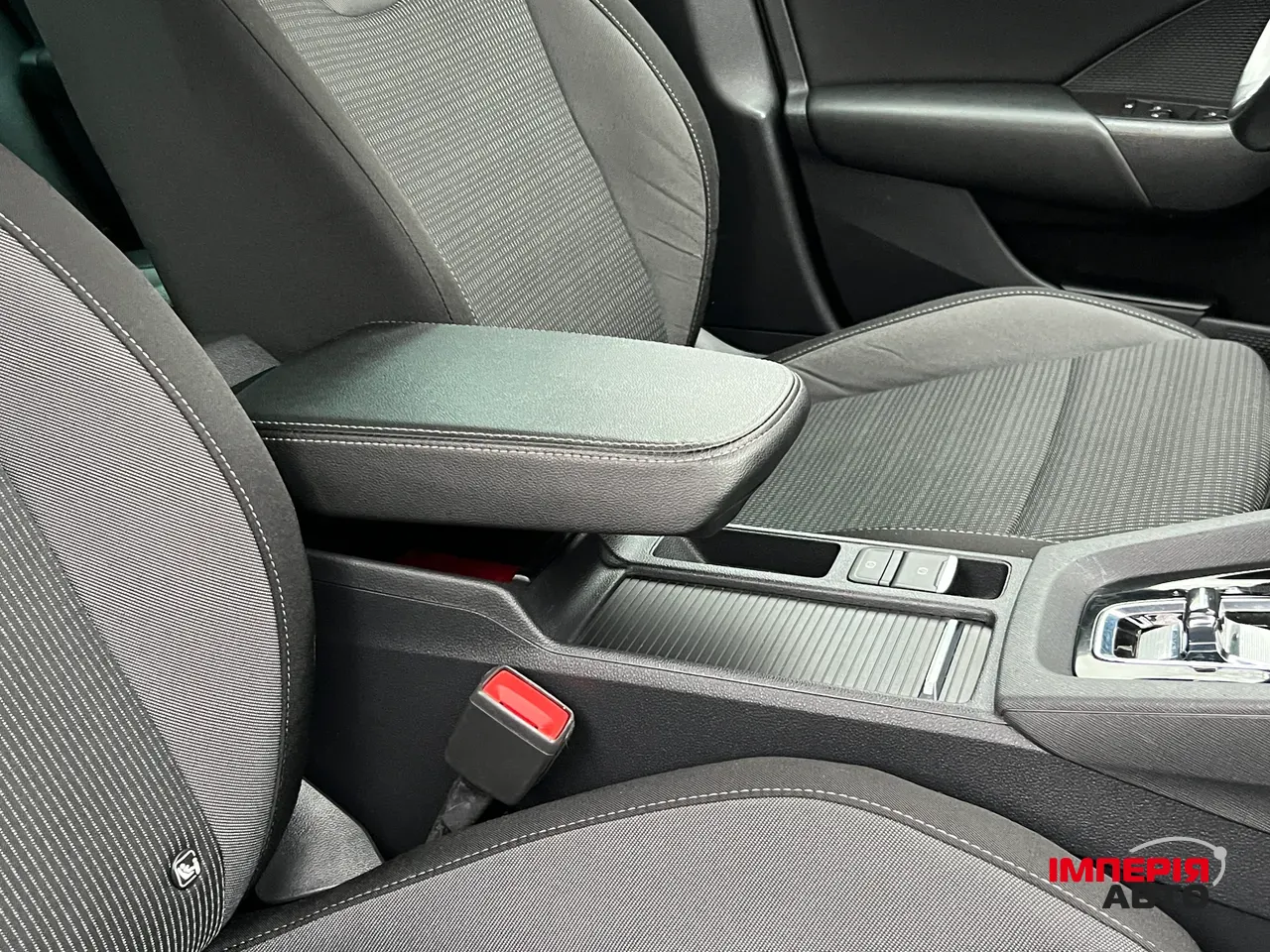 Skoda Octavia - фото 14