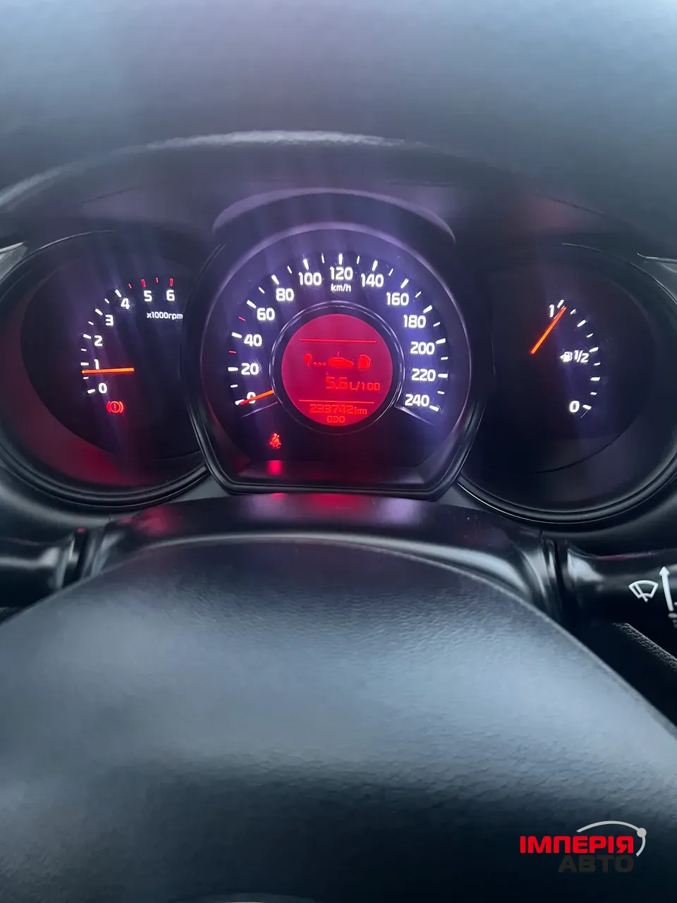 Kia Ceed - фото 4