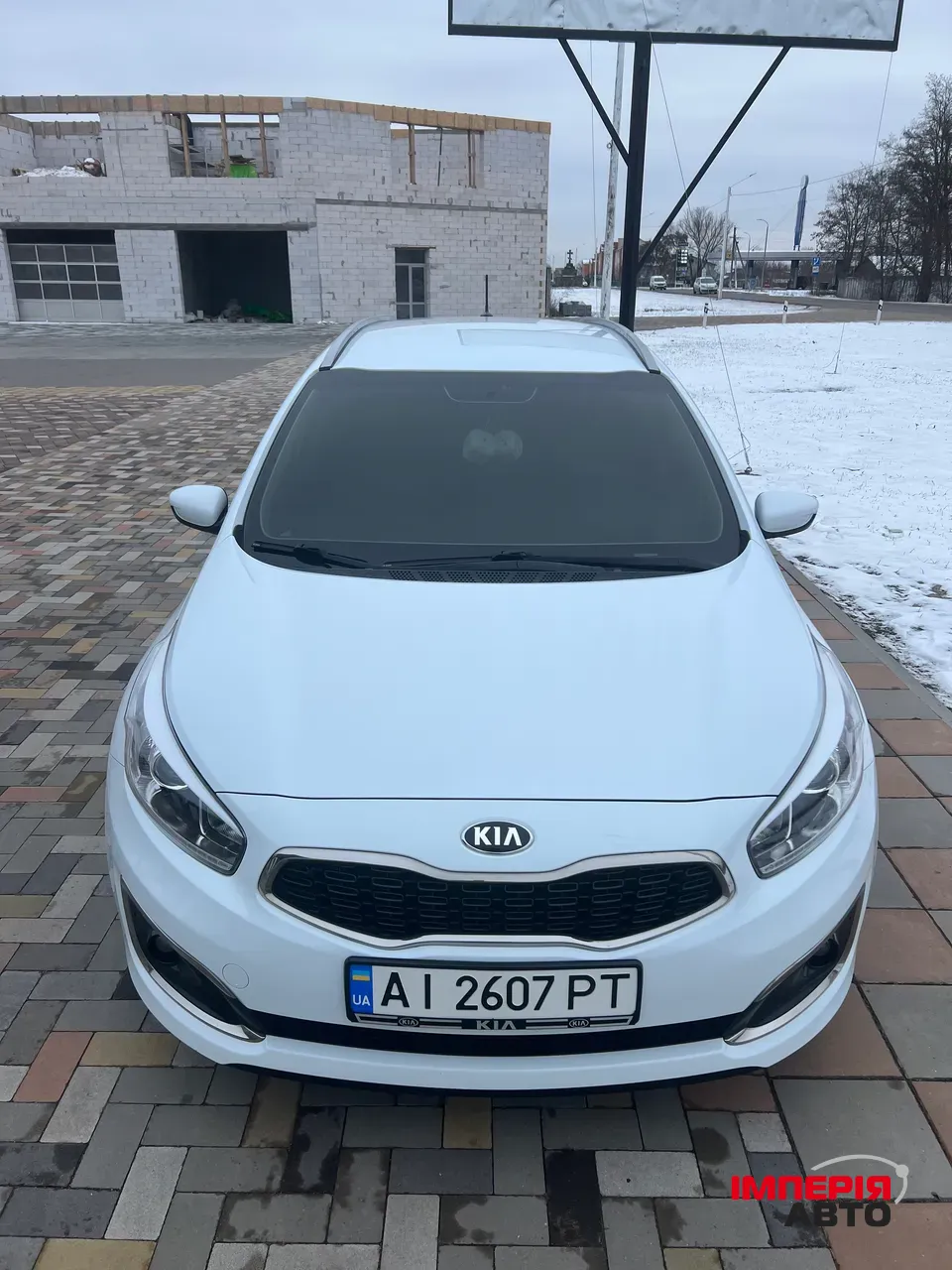 Kia Ceed - фото 14
